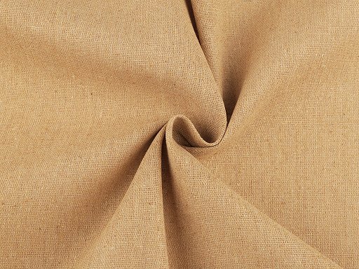 Linen fabric