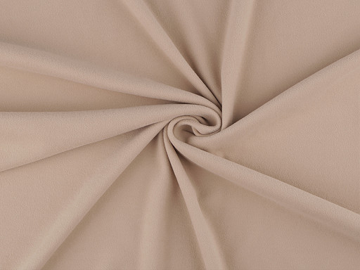 Soft Fleece für Kleidung