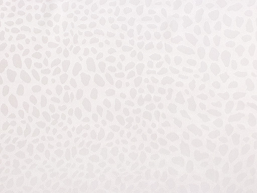 Satin / imitație de mătase cu model 