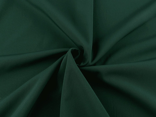 Plain winter softshell fabric