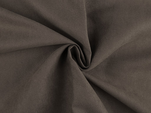 Oděvní broušená kůže