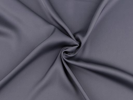 Satén Armano elastický / imitace hedvábí