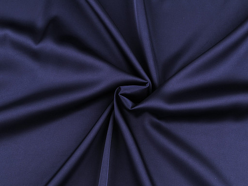 Satén Armano elastický / imitace hedvábí