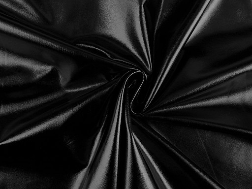 Lamé-Strickstoff für Bekleidung