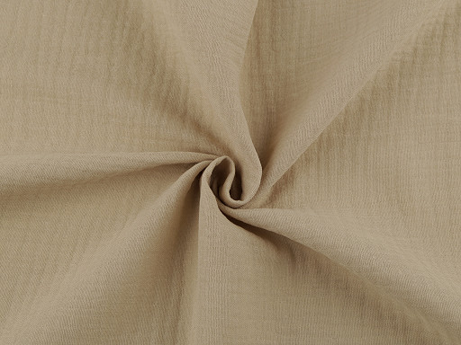 Musselin/Double Gauze