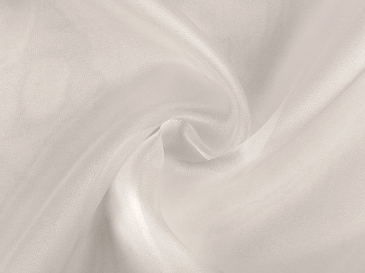 Organza tkanina sa sjajem