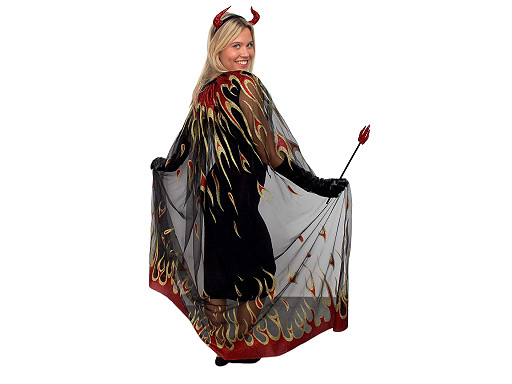 Til s plamenom i šljokicama