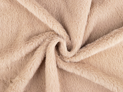Odevná umelá kožušina rabbit