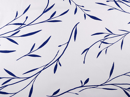 Pamučna tkanina/platno, lišće