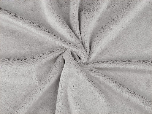 Minky hladké / jemný plyš