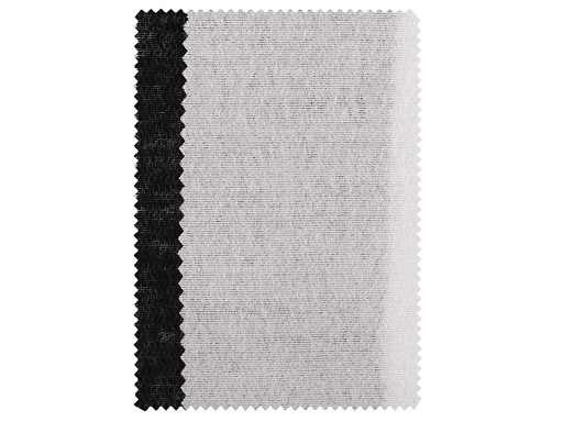 Rašlovka nažehľovacia univerzálna 98 g/m² šírka 150 cm