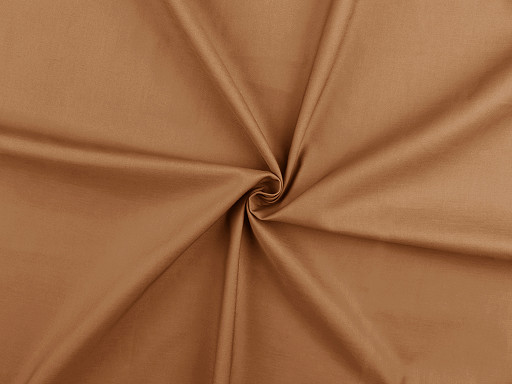 Bavlněný satén hladký