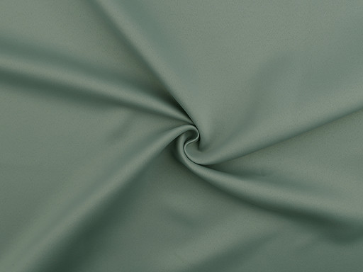 Tissu partiellement opaque pour rideaux