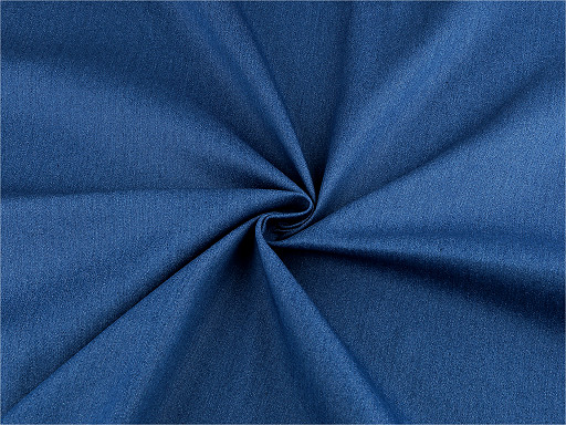Riflovina / jeans elastická