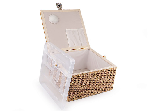 Kazeta / kok na it gobeln