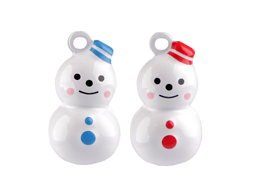 Jingle bells snowman