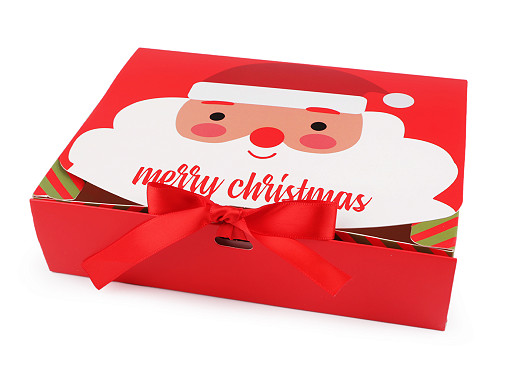 Christmas gift box