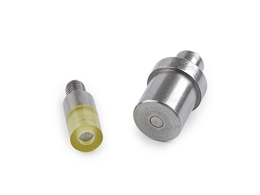 Piston na duté nity Ø6 mm