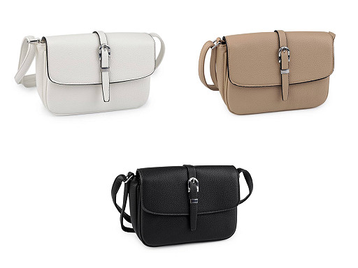 Torebka crossbody 24x16 cm