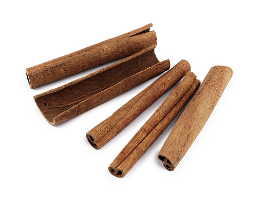 Cannella naturale per composizioni / decorazioni
