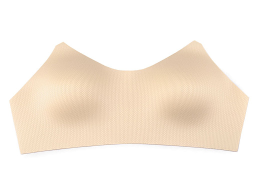 Rinforzo per reggiseno push-up, taglia 38; 40