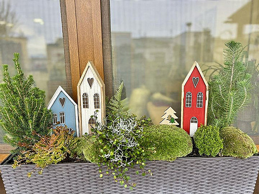 D�ev�n� dome�ek