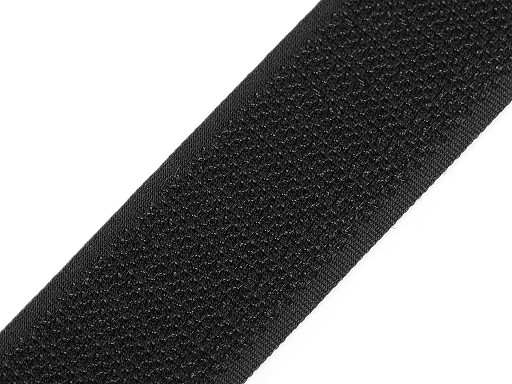 Velcro, partea cu carlige, 38 mm