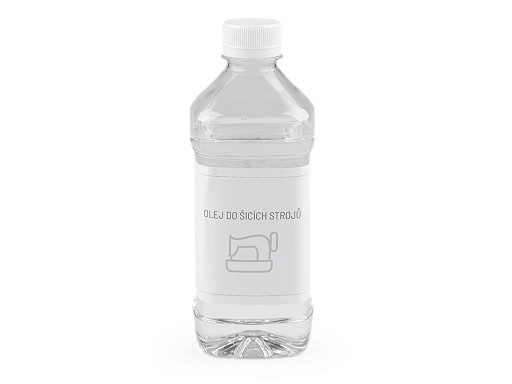 Ulei masina de cusut 400 ml