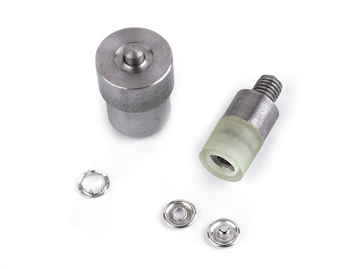 Gomb szegecselő apparát Roland Baby Ø10 mm