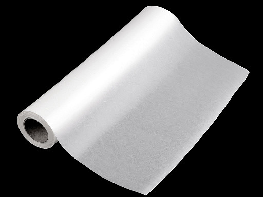 Double-sided iron-on thermal foil, width 100 cm