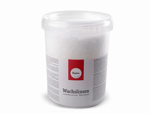 Paraffin wax for candle making 800 g