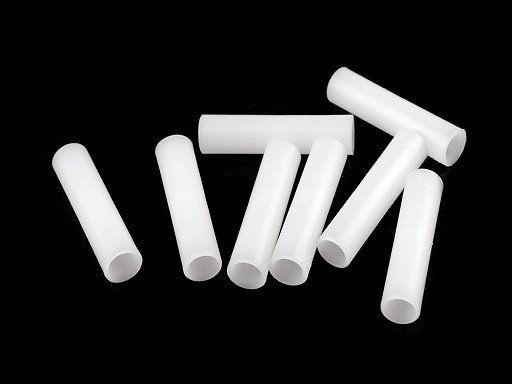 Łącznik do plastikowej fiszbiny do sukni Ø8 mm