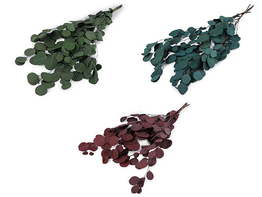 Stabilisierter Eukalyptus, Bund