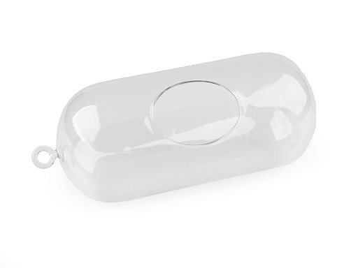 Aerrium / sklenn vlec 11x25 cm