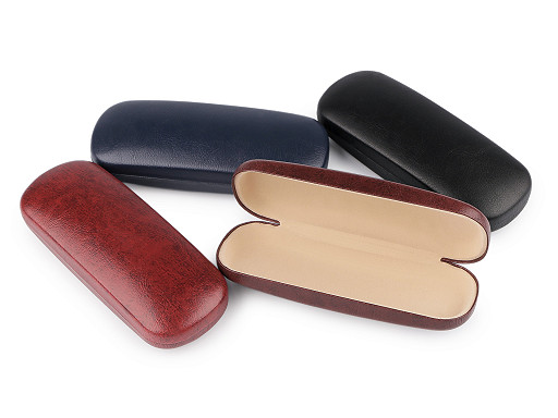 Estuche para gafas 6 x 16 cm