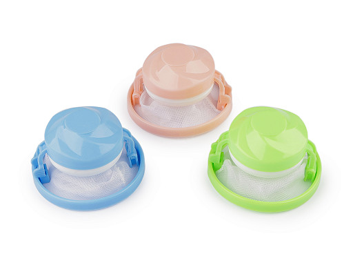 Plasă de filtrare plutitoare pentru mașina de spălat