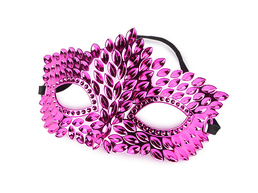 Μάσκα ματιών για πάρτι / αποκριές 