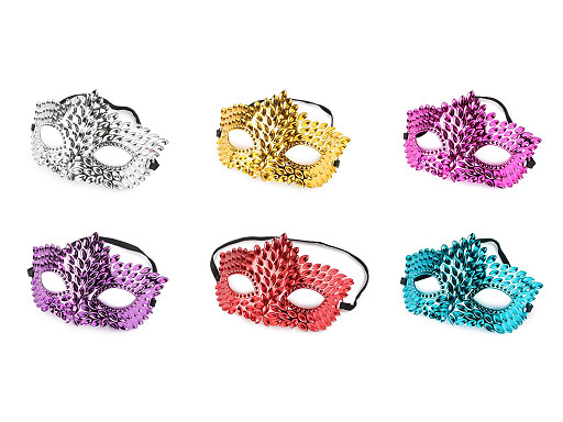 Карнавална маска за очи