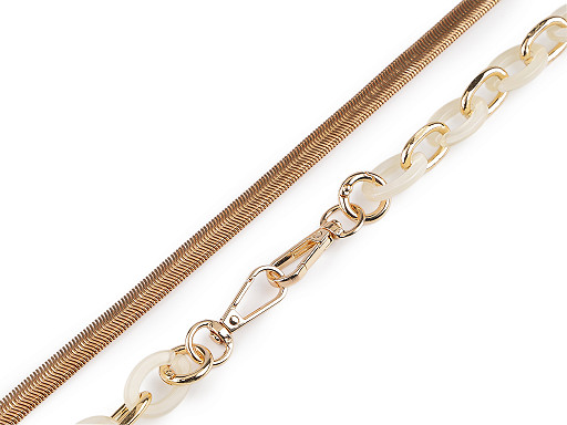 Catena per borsetta, lunghezza: 90 cm