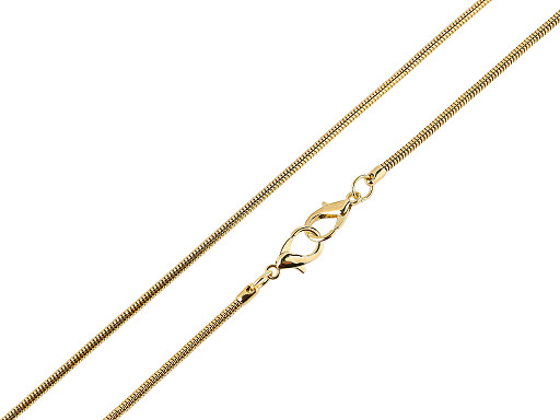 Catena per borsetta, lunghezza: 120 cm, Ø 3 mm