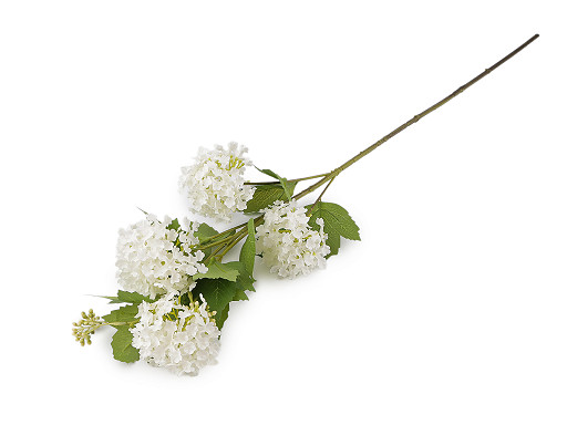Bouquet di viburno, artificiale