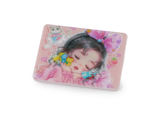 Magnetická podložka na jehly a špendlíky