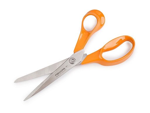 Krajčírske nožnice Fiskars dĺžka 21 cm