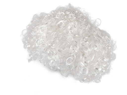 Andělské vlasy / paruka