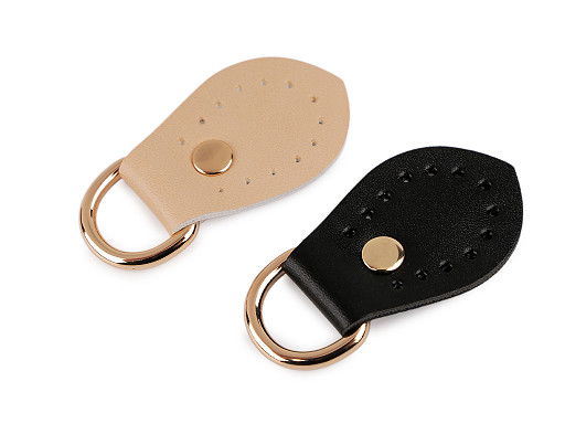 Komponent na výrobu tašiek / kabeliek