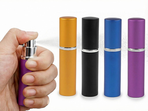 Atomizer do perfum 8,5 cm