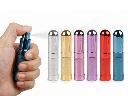 Atomizer do perfum 8,5 cm