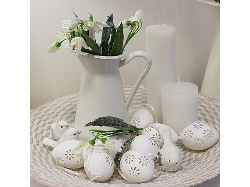 Um�l� sn�enky s efektem n�mrazy