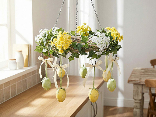 Um�l� kytice achillea