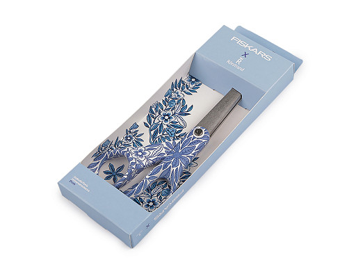 Nůžky Fiskars délka 21 cm designové